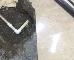 新吴卫生间测漏水多少钱