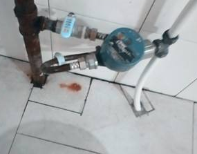 新吴卫生间测漏水哪家优惠